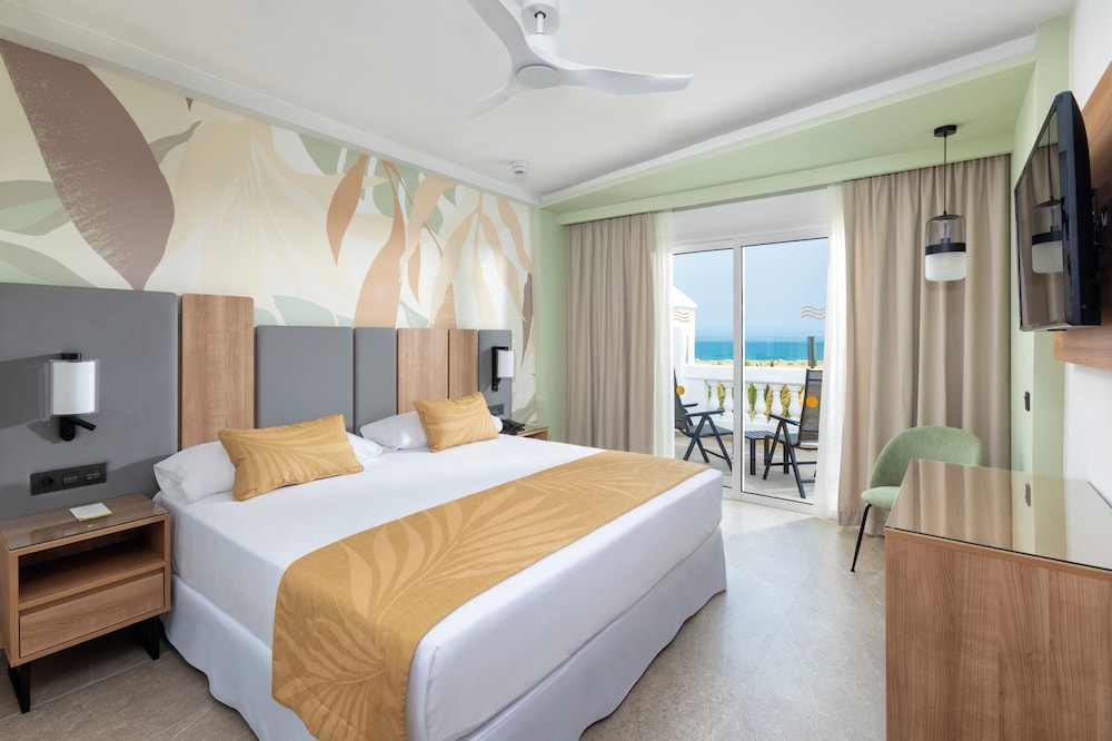 Riu Palace Maspalomas 8/55