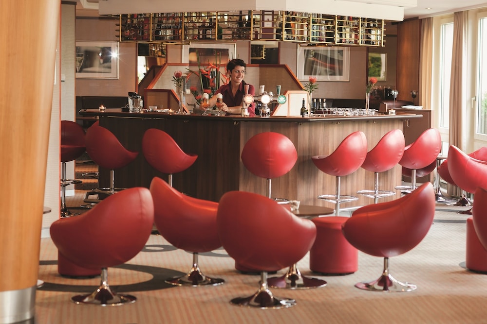 Movenpick Hotel Egerkingen 61/74