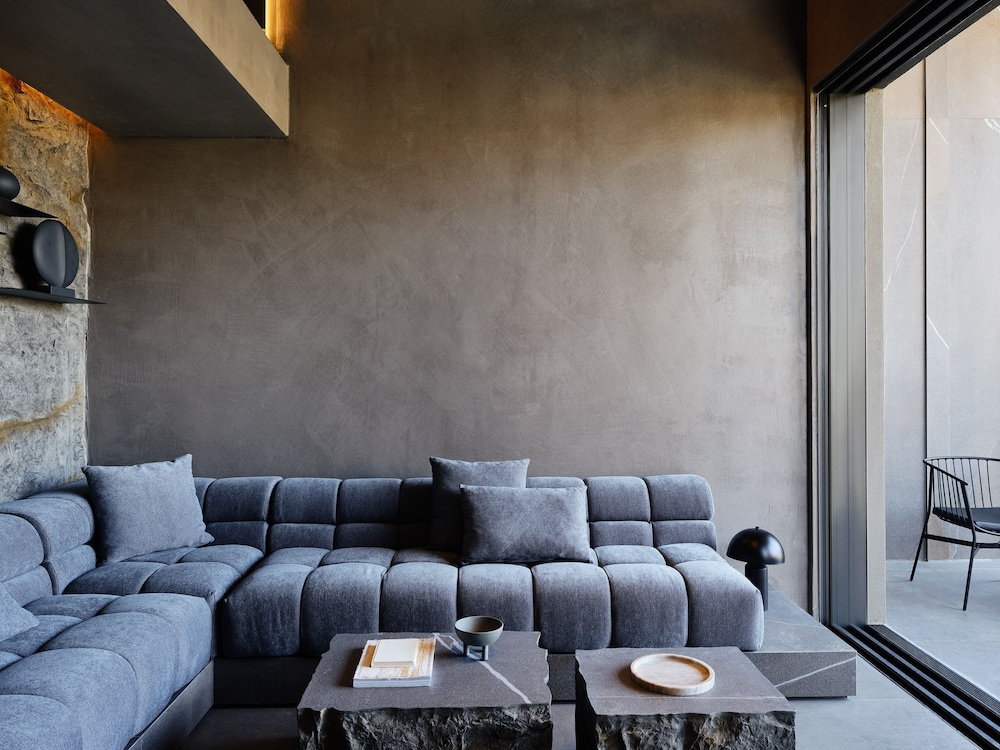 NEMA Design Hotel and Spa - Adults Only 34/50