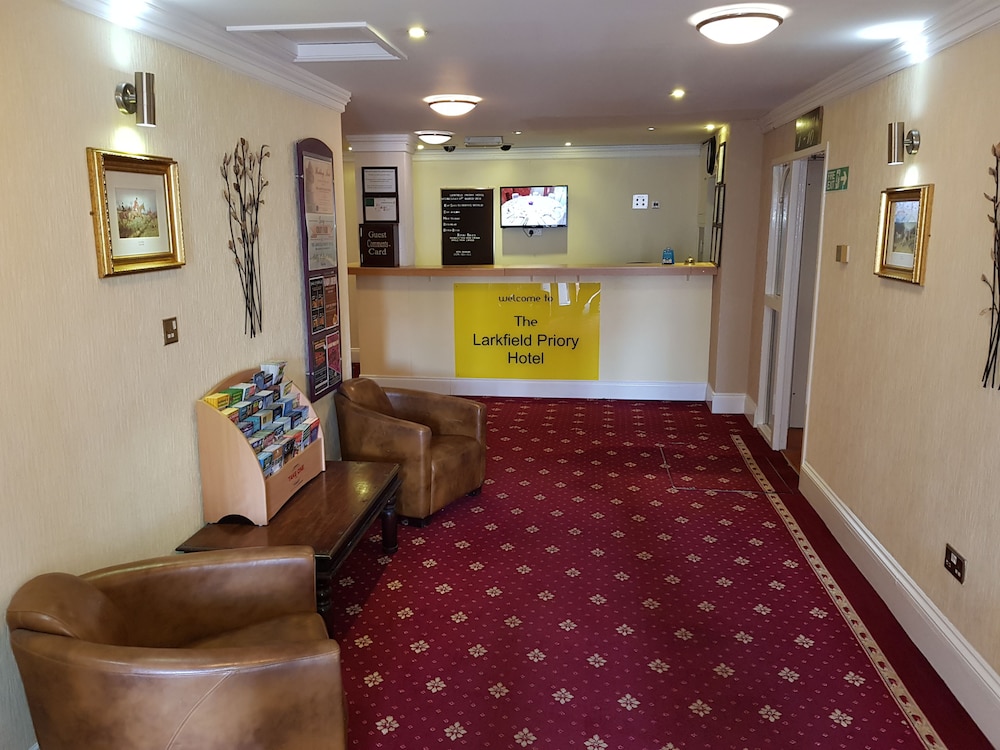 Hamlet Hotels Maidstone 43/57