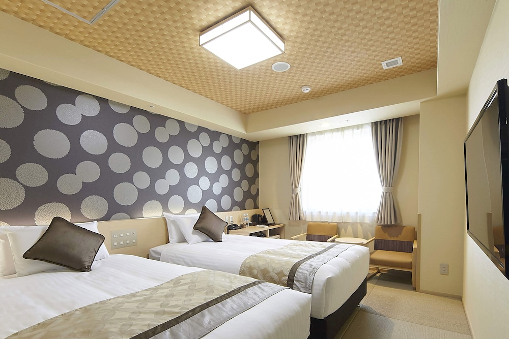 Osaka Hinode Hotel 26/72