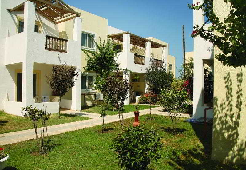 Gaia Village 57/66