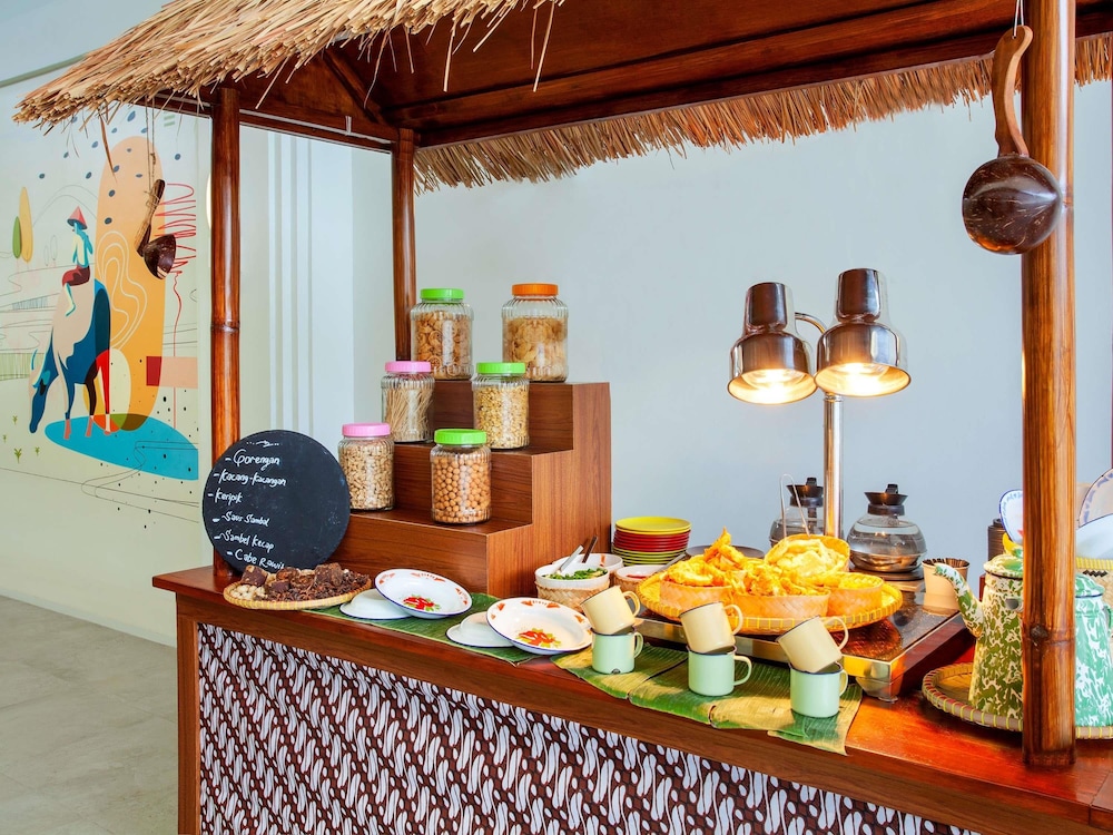 ibis Styles Bandung Grand Central 27/51