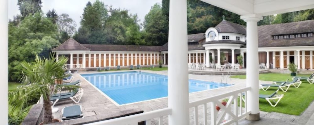 Hotel Bad Schachen 42/44