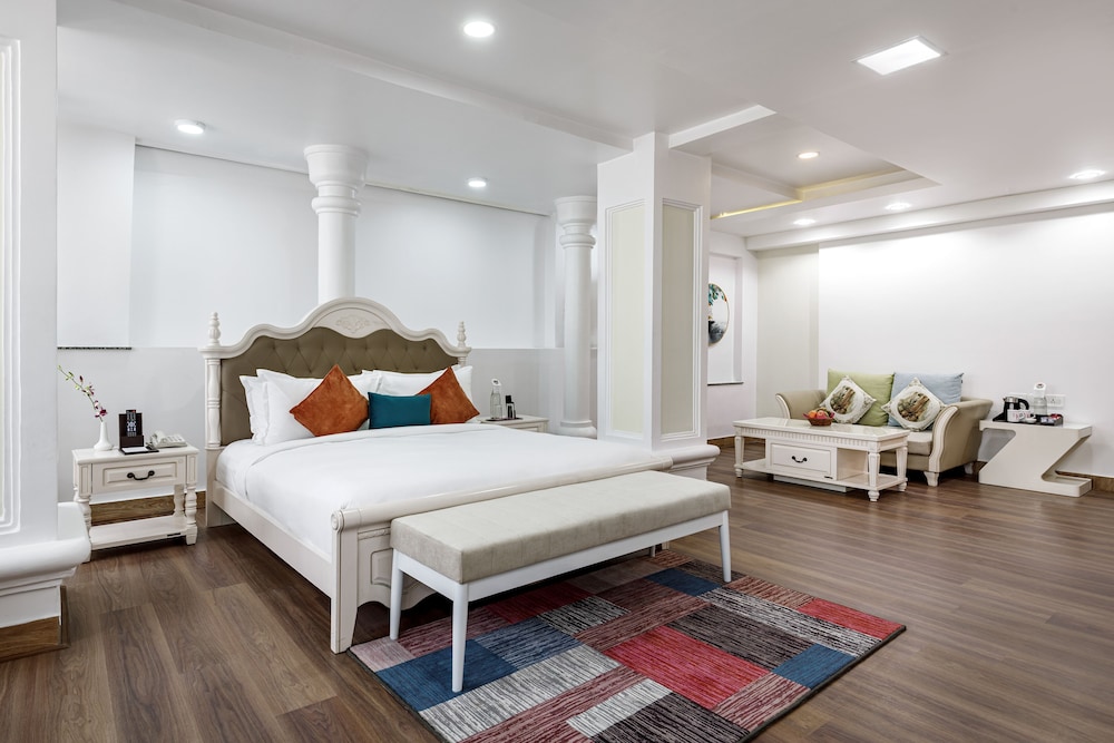 Regenta Place Sabrina Kathmandu 41/94