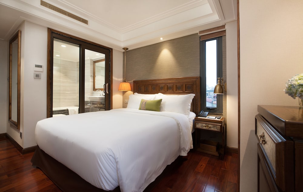 Peridot Gallery Classic Boutique Hotel 9/60