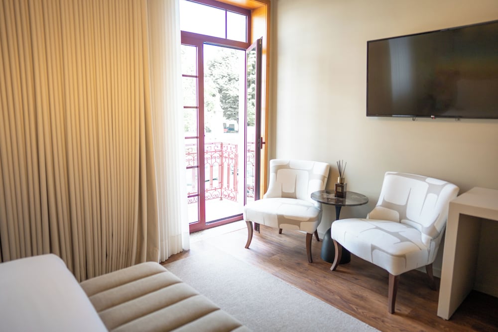 Santo Thyrso Hotel 29/45