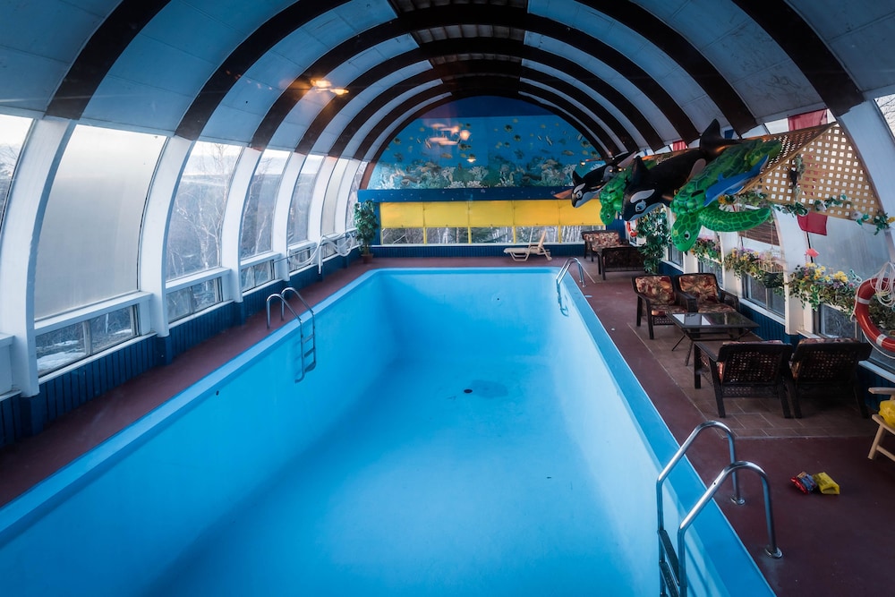 Hotel La Caravelle 6/64