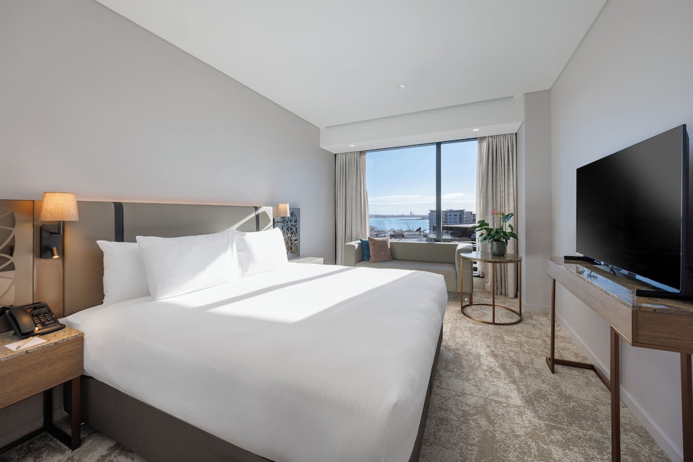 Hotel Grand Chancellor Auckland 24/58