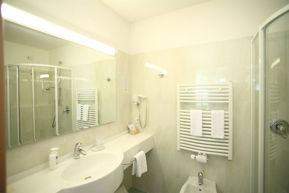 Hotel Bagni Di Salomone 20/72