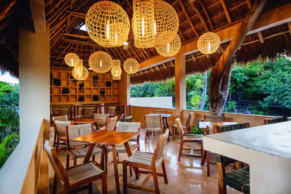 Hotel Carolina Bacalar 22/39