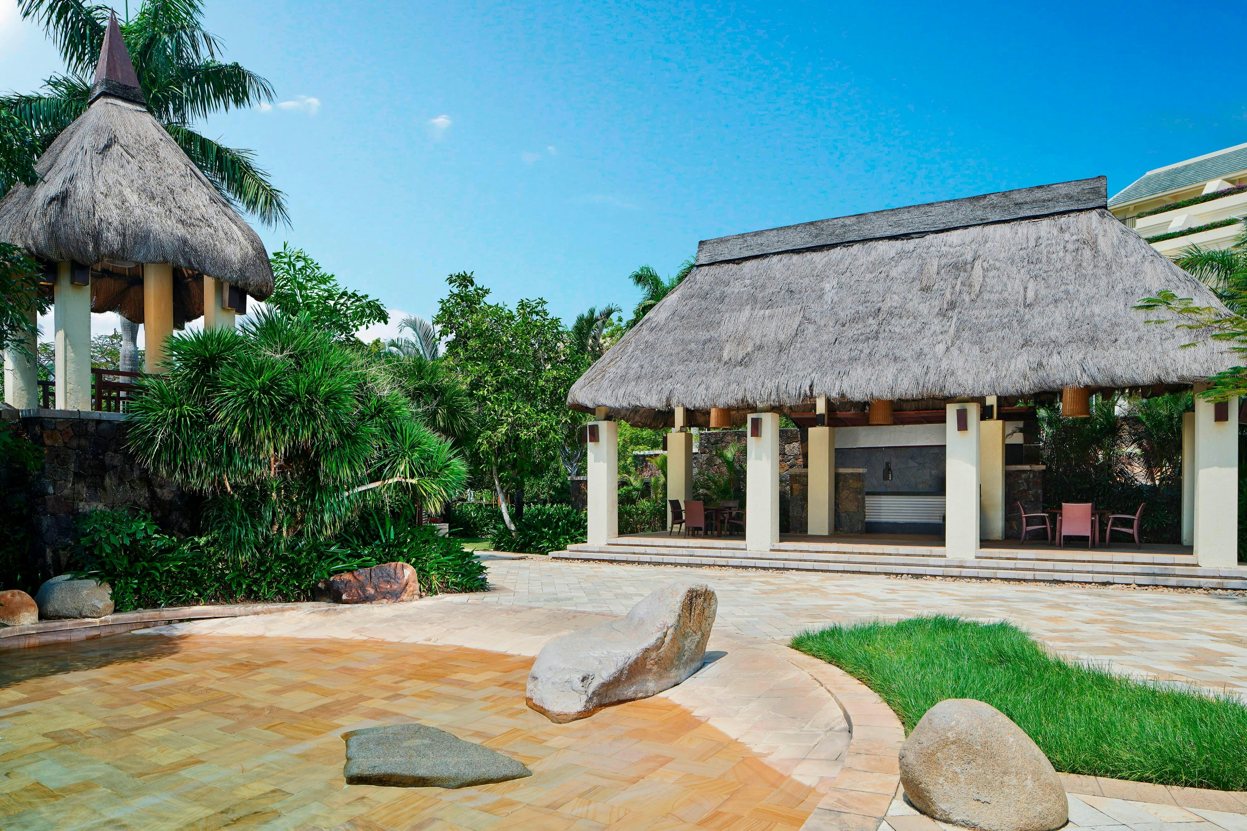 Sheraton Sanya Resort 21/22