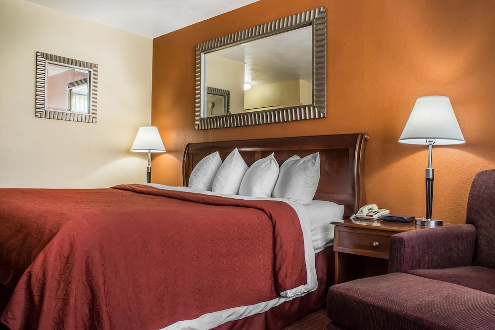 Ramada by Wyndham Rome Verona 20/47