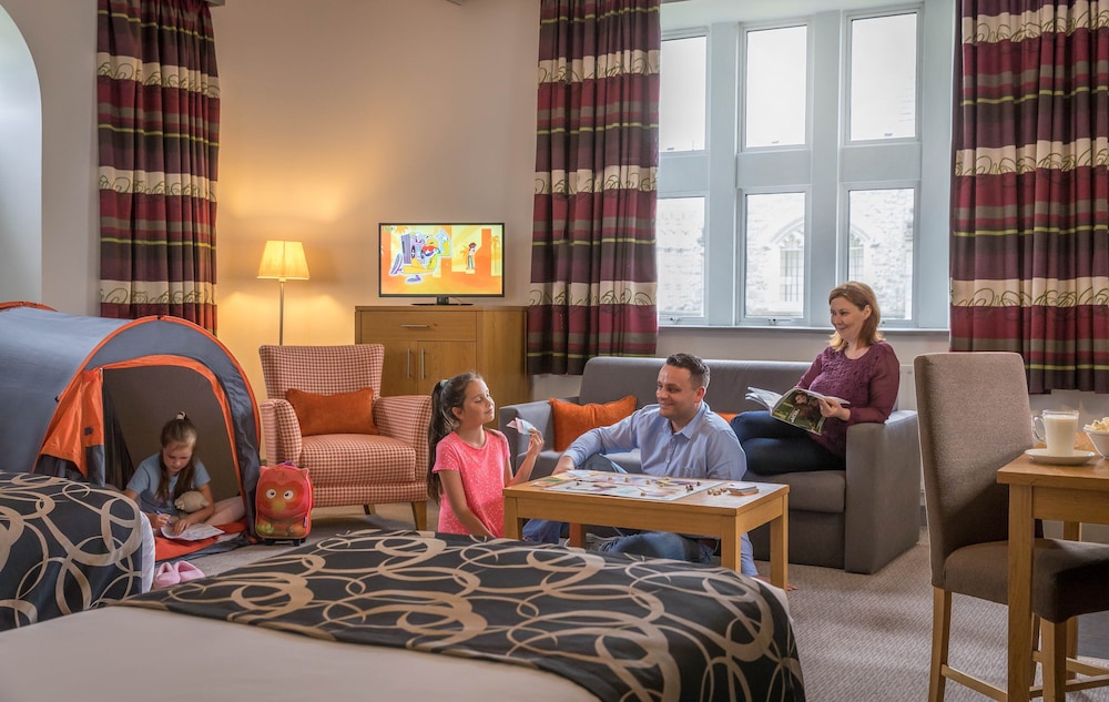 Clayton Sligo Formerly Clarion Hotel Sligo 35/63