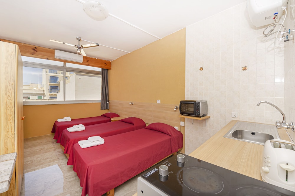 Alborada Aparthotel 23/44