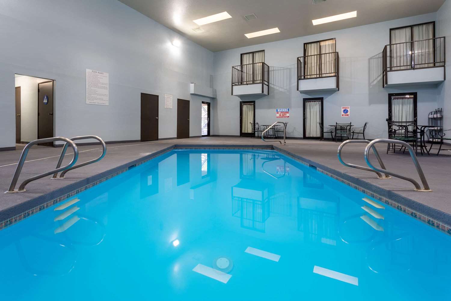Travelodge By Wyndham Albuquerque East 25/38