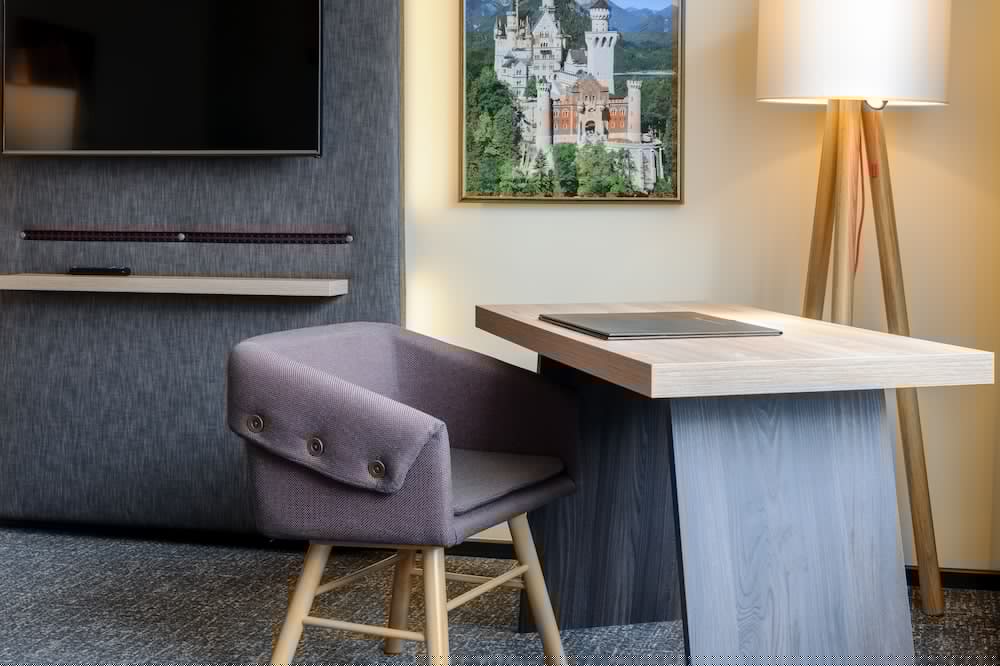 Mercure Hotel Muenchen City Center 51/82