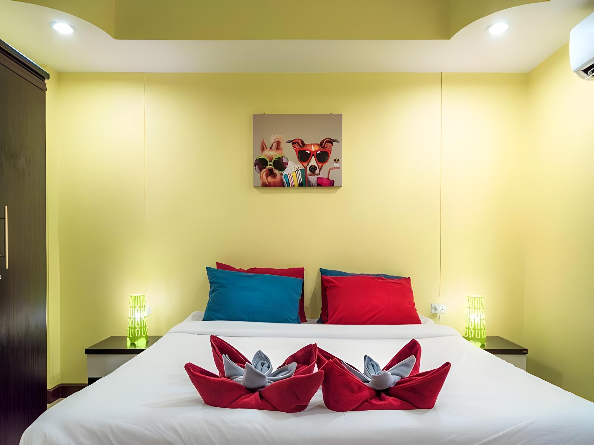 room