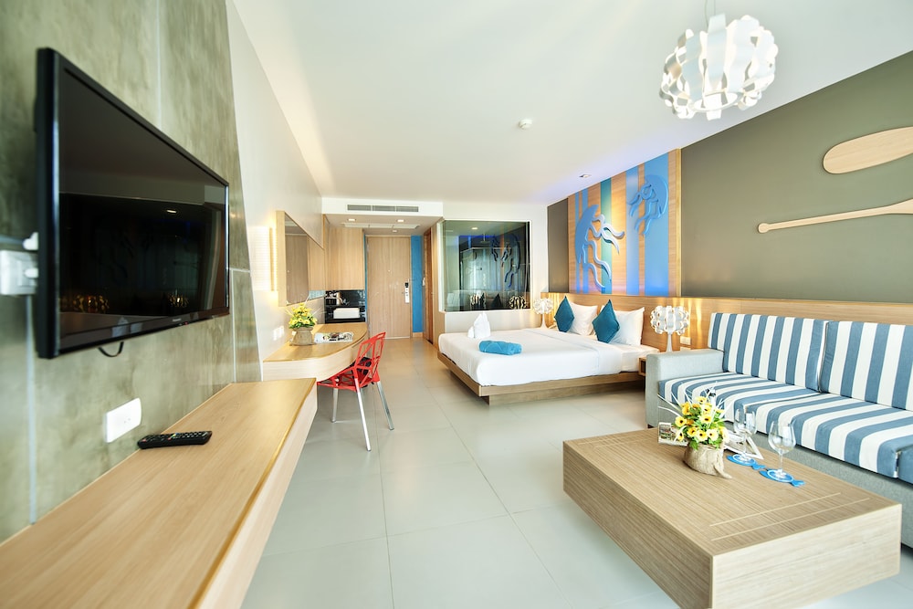 Ratana Apart Hotel At Kamala 32/50