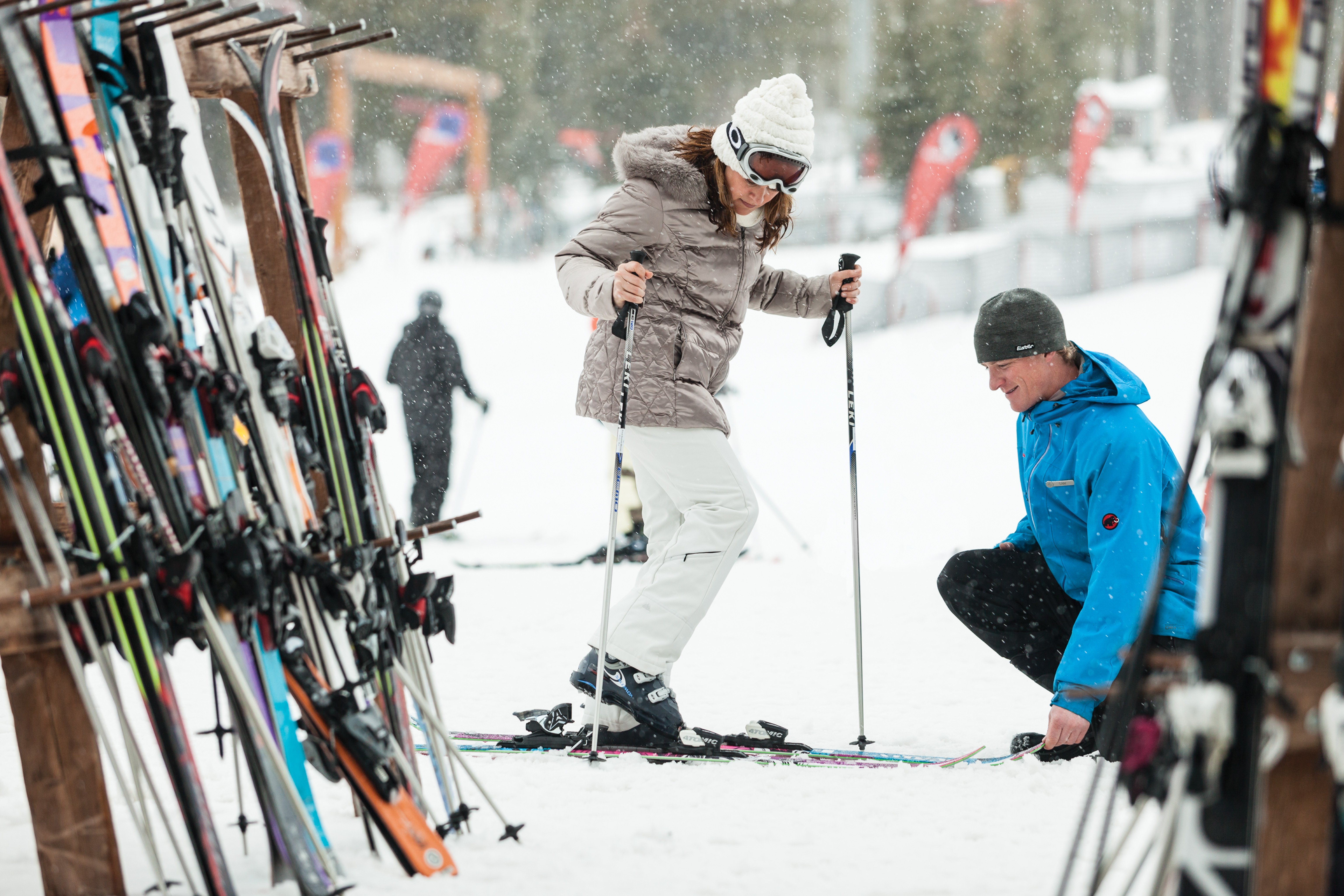 Four Seasons Resort and Residences Jackson Hole 24/80