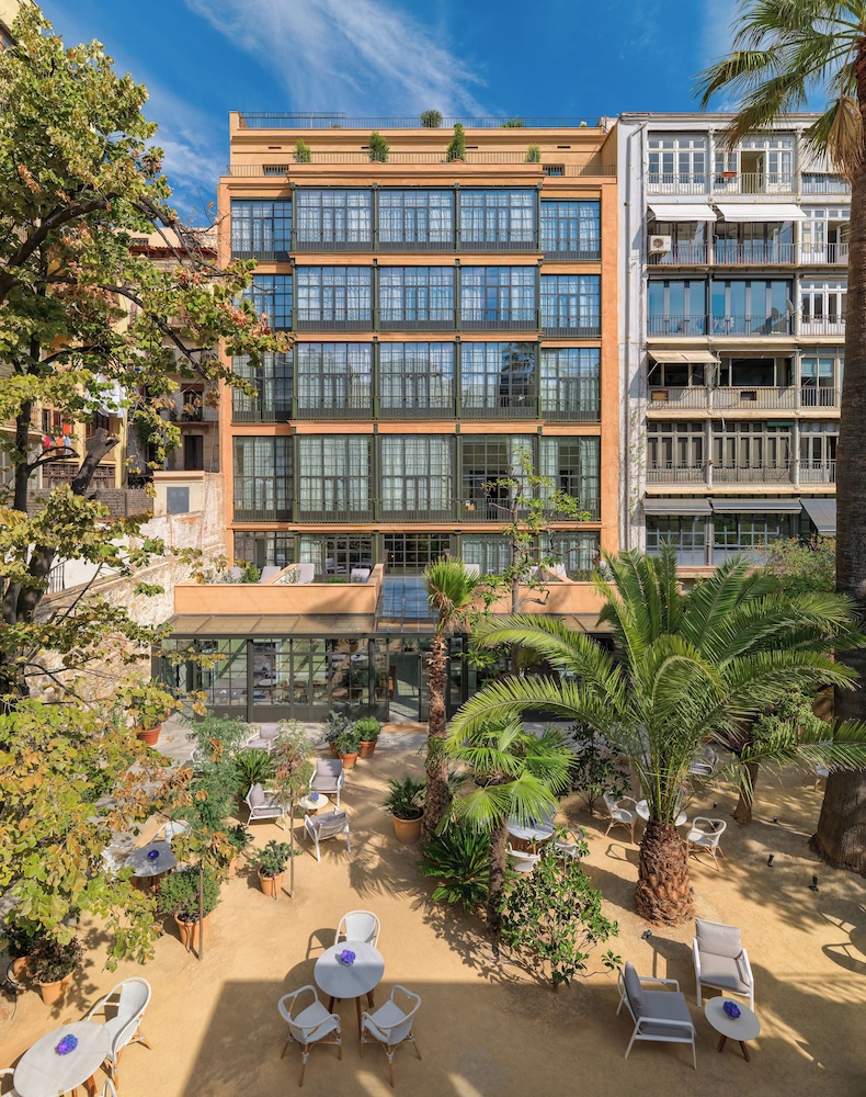 H10 Casa Mimosa 61/66