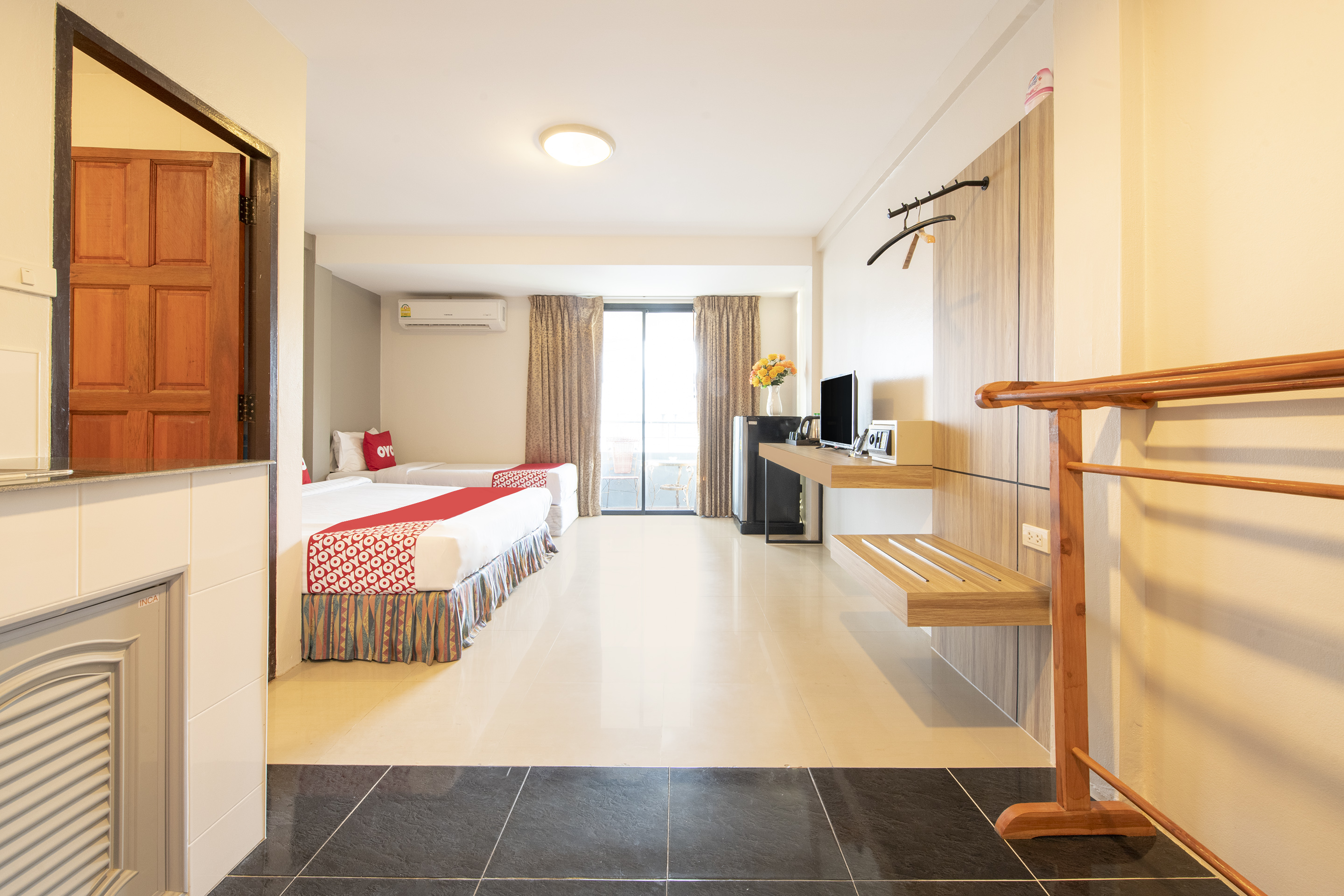 Fortune Pattaya Resort 17/35