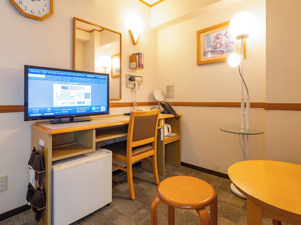 Toyoko Inn Asakusa Kuramae No.1 57/62