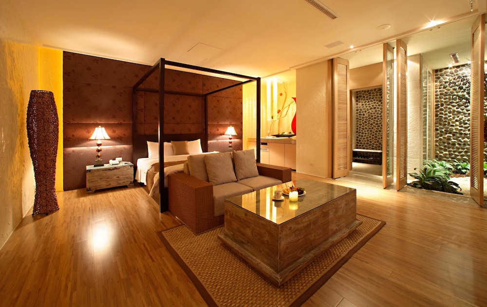 Changhua Kuikuan Boutique Motel 22/29