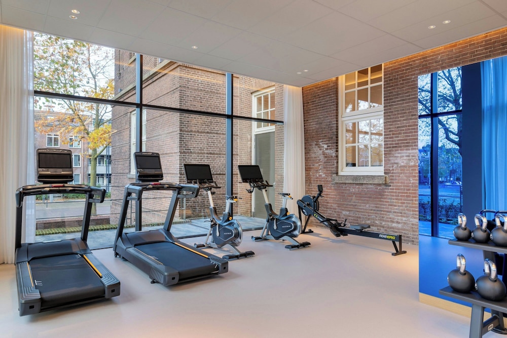 The Rebyl, Nijmegen, a Tribute Portfolio Hotel 24/50