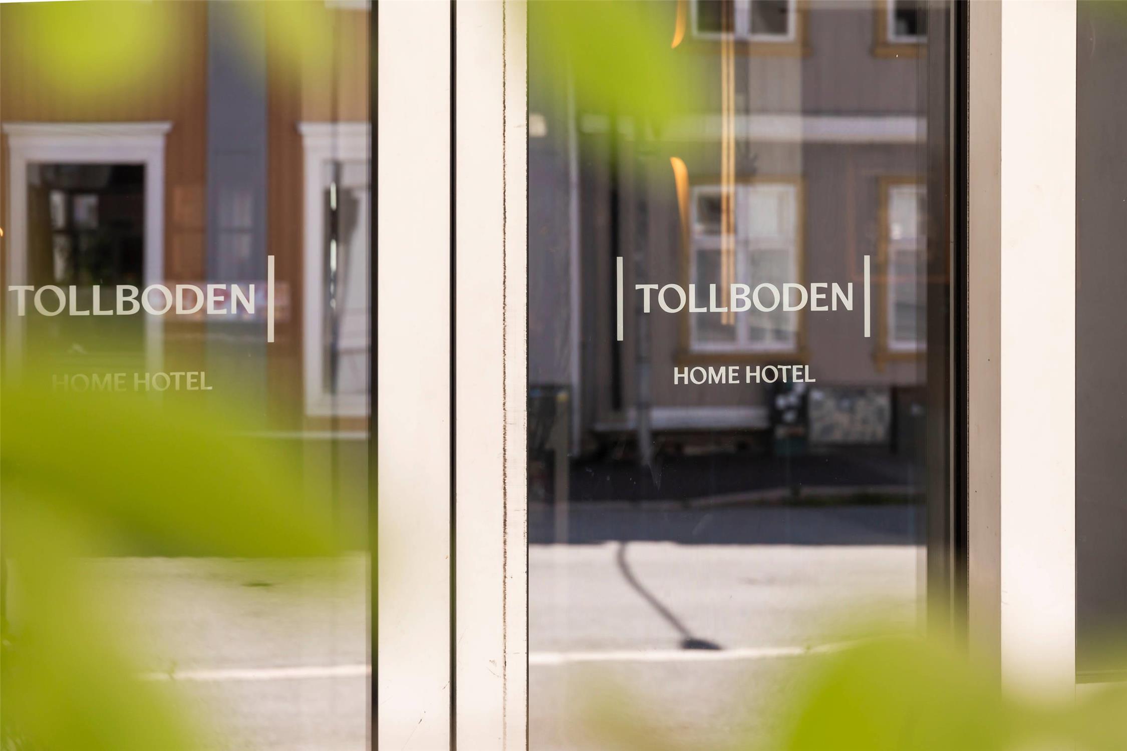 Home Hotel Tollboden 26/42