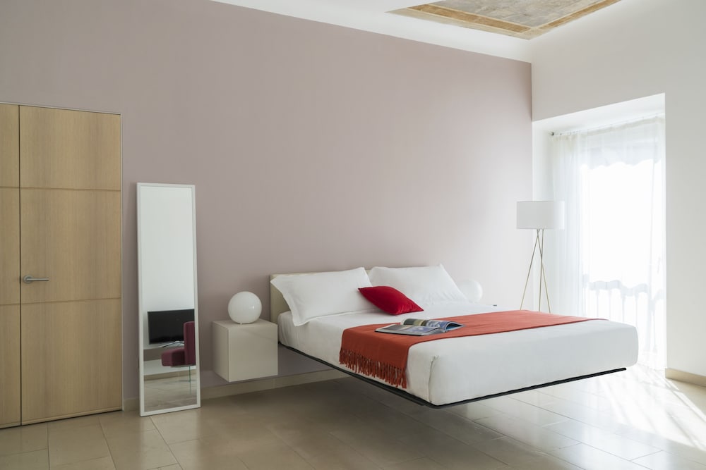 Brera Apartments In Moscova 16/70