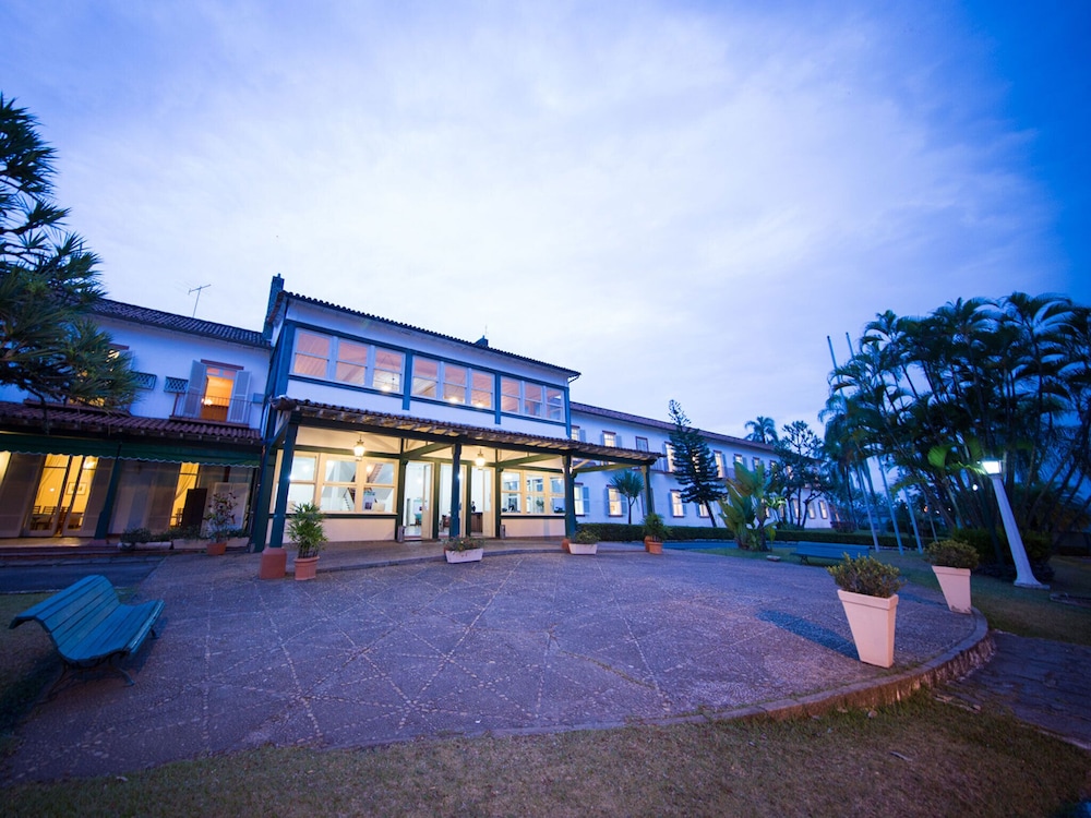 HOTEL-ESCOLA BELA VISTA 5/59