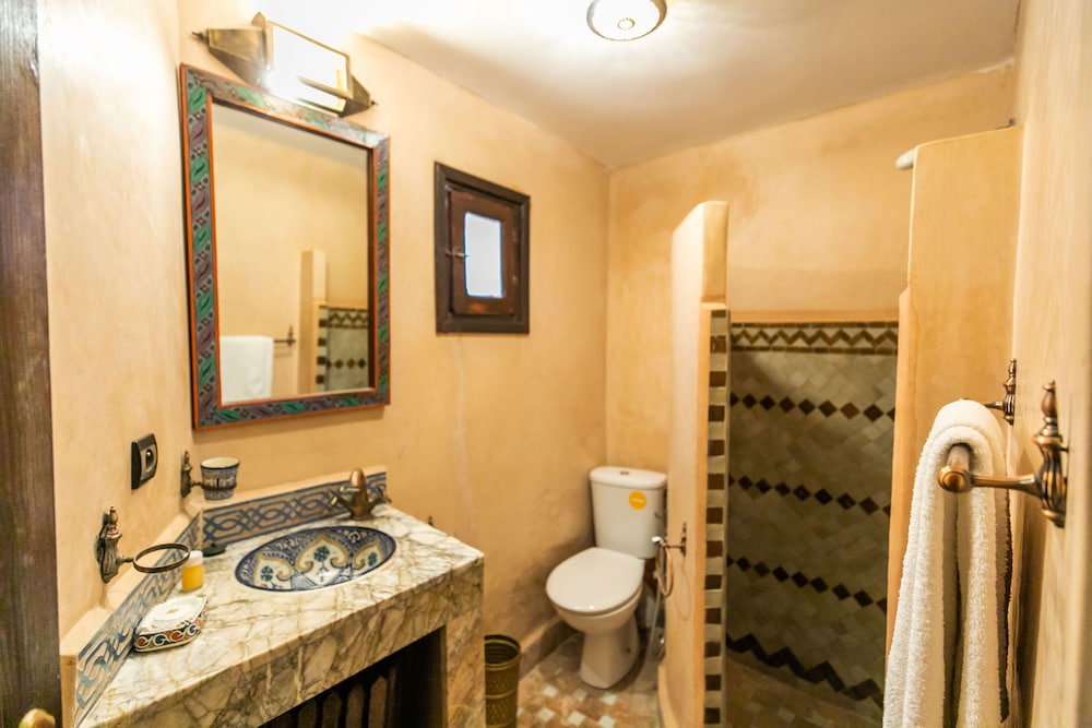 RIAD JARDIN CHRIFA 65/68