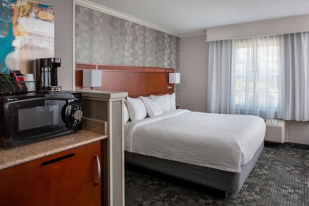 Sonesta Select Boston Lowell Chelmsford 6/31