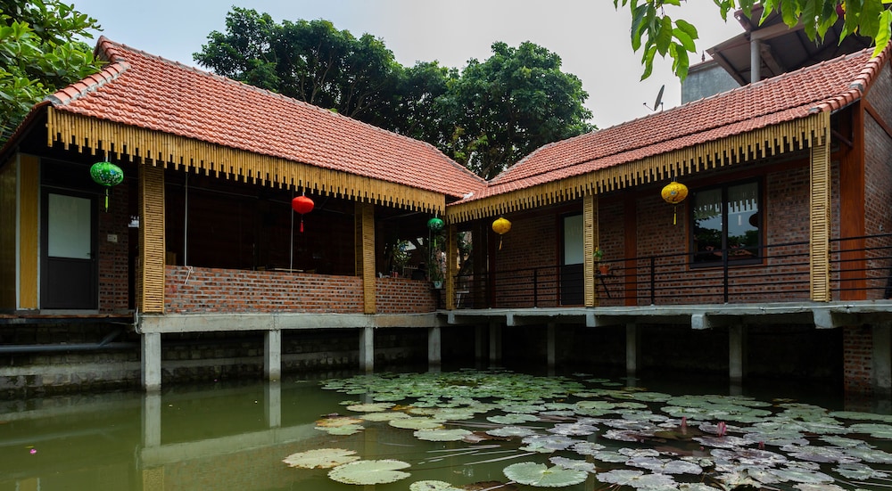Ninh Binh Valley Homestay 9/28