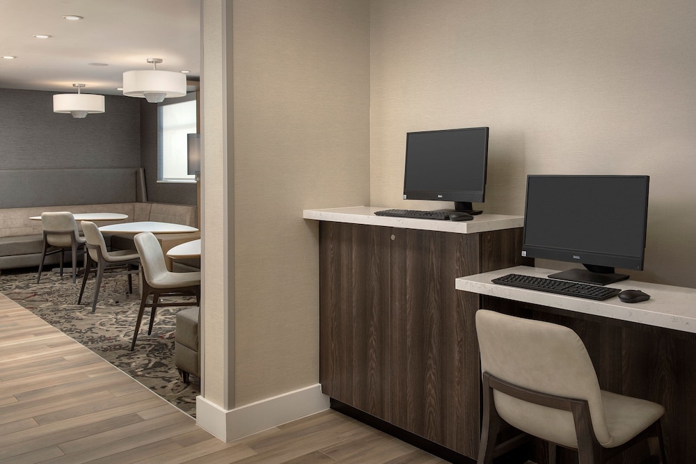 Residence Inn by Marriott Lubbock-University Area 63/72
