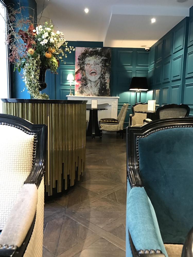 Hotel George Washington Paris 50/55