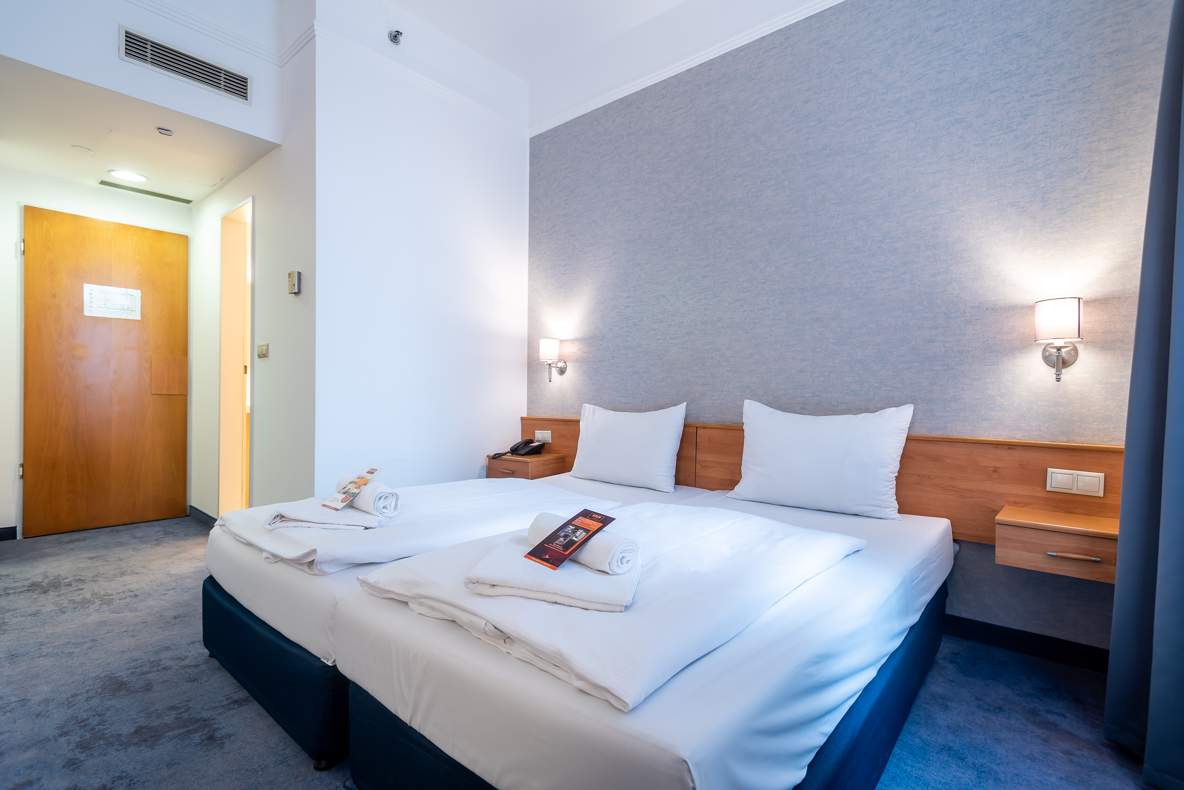 Hotel Golden Park Budapest 11/48