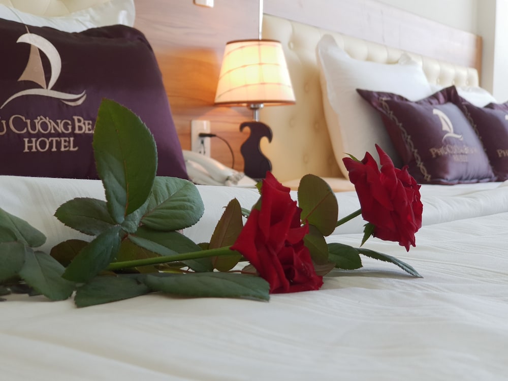 Phu Cuong Beach Hotel 34/69