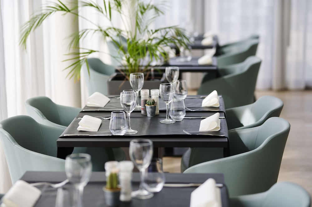 Park Inn By Radisson Liege Airport 59/81