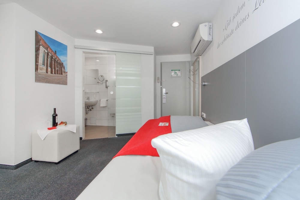 Aalener Roemerhotel 9/50
