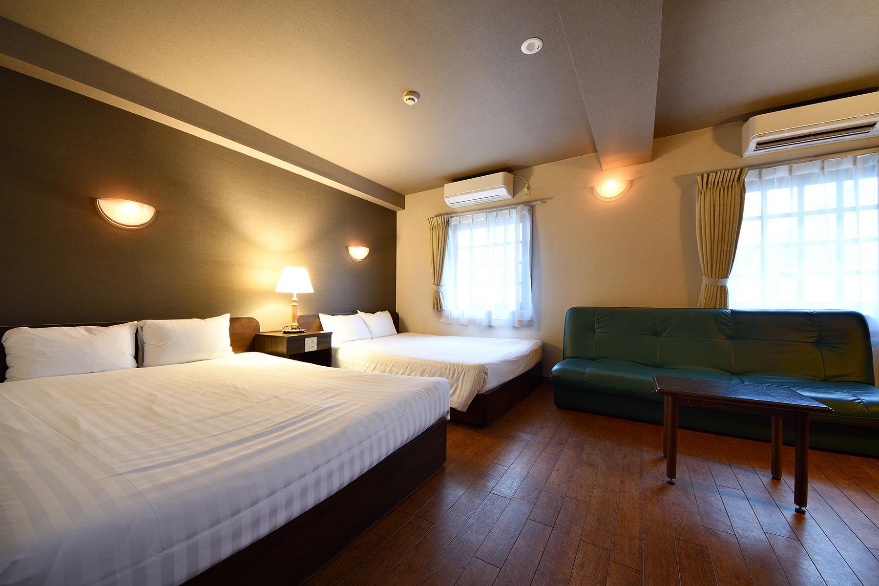Hotel Wbf Abianpana Ishigakijima 22/34