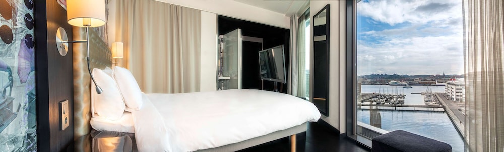 Radisson Blu Riverside Hotel 17/80