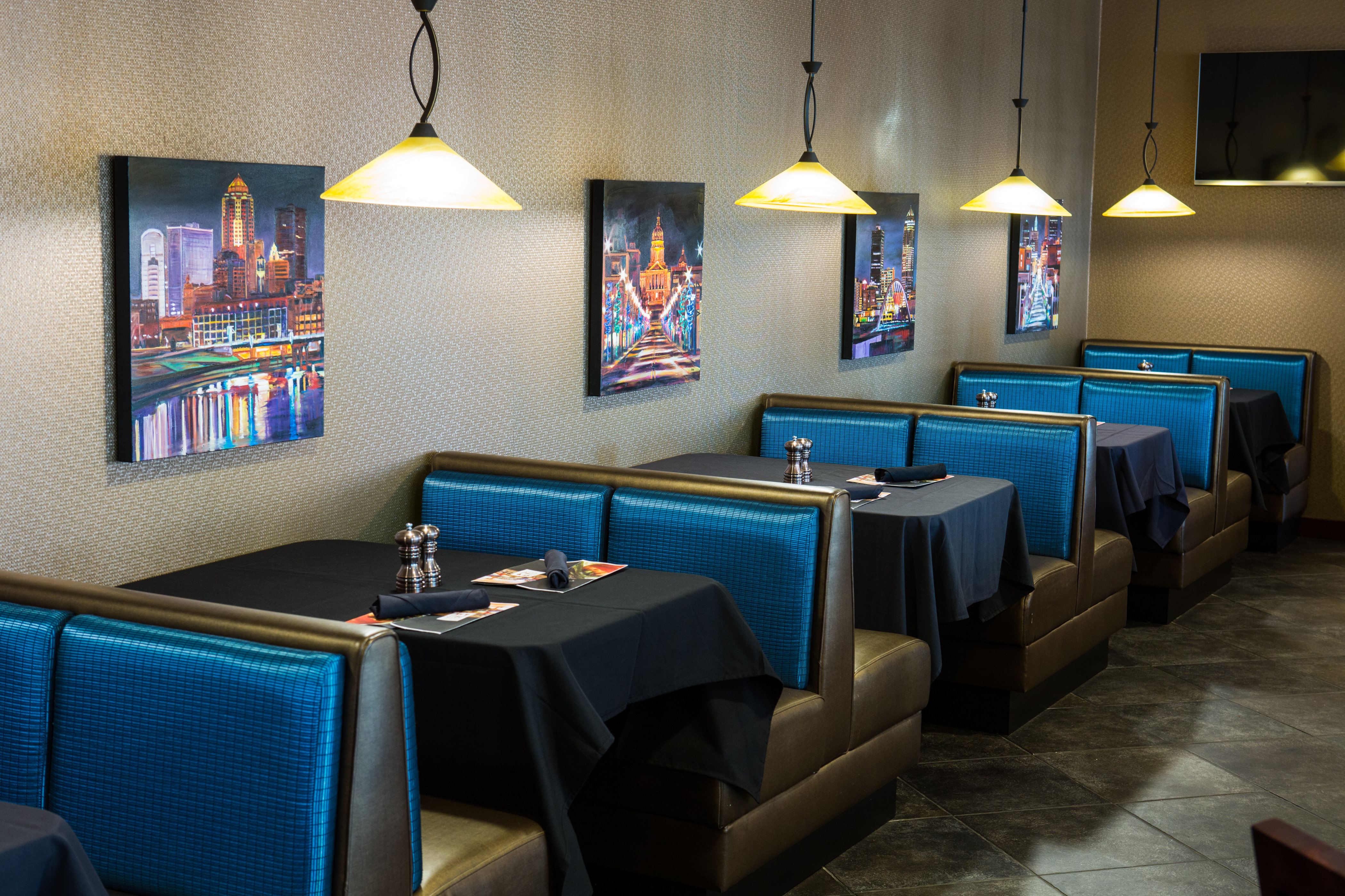 Holiday Inn Des Moines Downtown-Mercy Area 12/21
