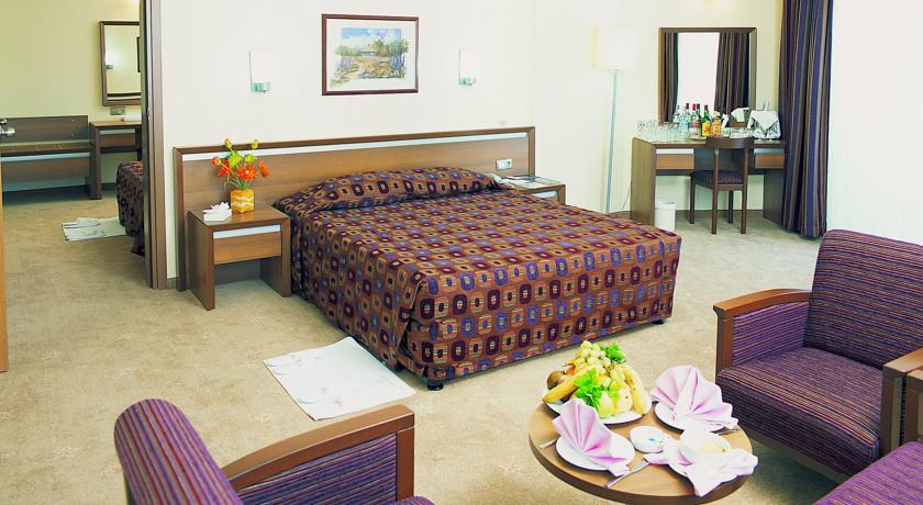 Queen S Park Tekirova Resort Spa 20/42