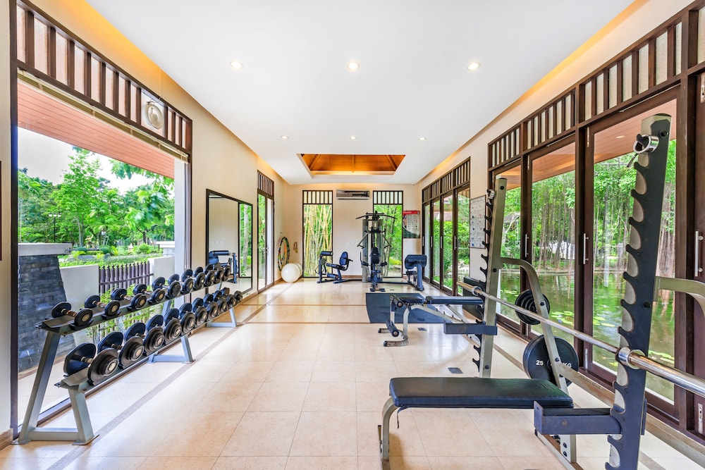 Duangjitt Resort & Spa 57/83