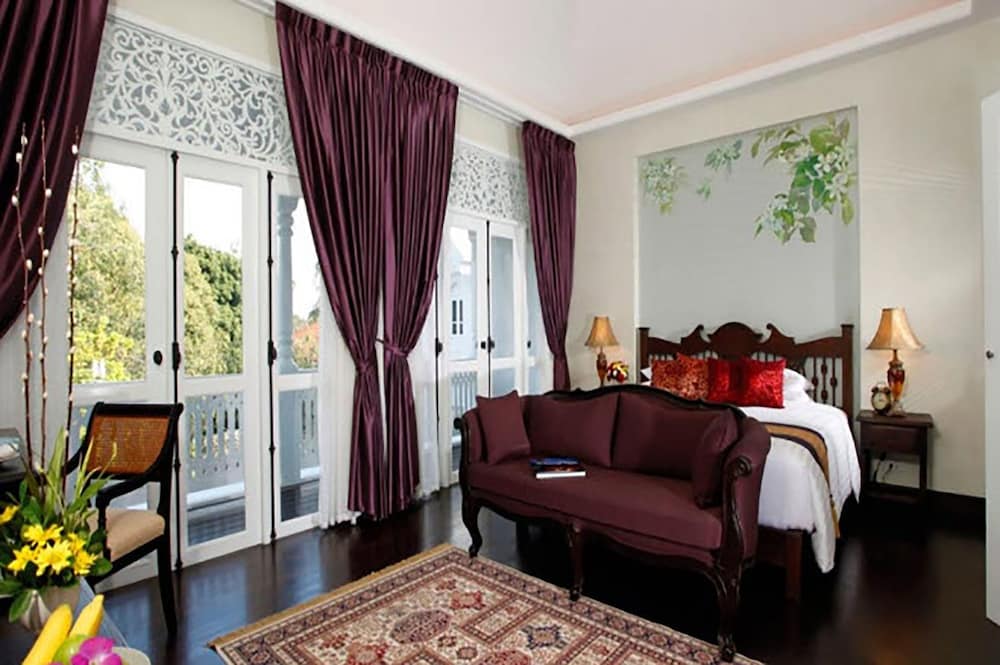Ping Nakara Boutique Hotel & Spa 37/50