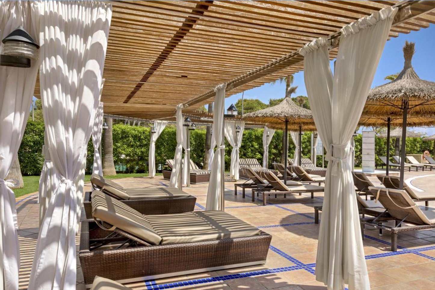 THB El Cid - Adults Only 46/90
