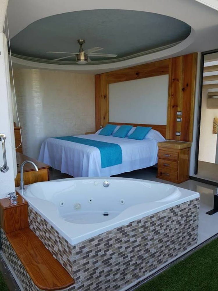 Hotel Blue Star Cancun 21/50