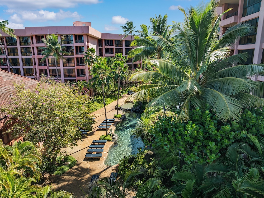 Kahana Falls Resort 65/68